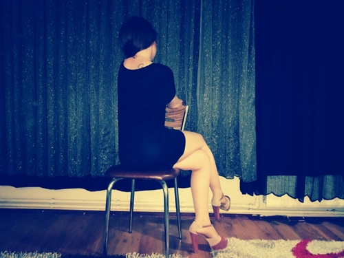Alevli ve Yetenekli Tarsus Escort: Begüm