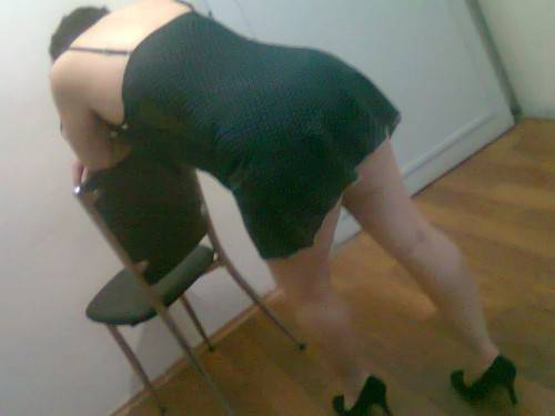 Baştan çıkarıcı ve Tutkulu: Tarsus Escort Bayanlar