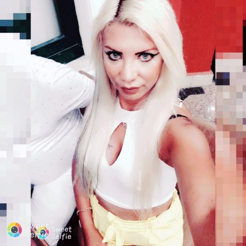 Çarpıcı ve Eşsiz Güzellikte Tarsus Escort Bayan