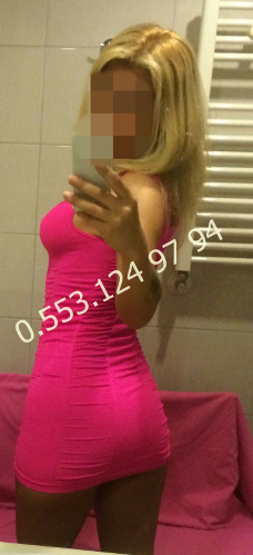 En İyi Erdemli Escort Bayan Deneyimi
