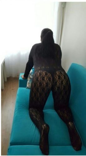 En Tutkulu ve İstekli Erdemli Escort Bayanın Hikayesi