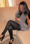 Enfes Güzellikteki Tarsus Escort Bayan: Maral