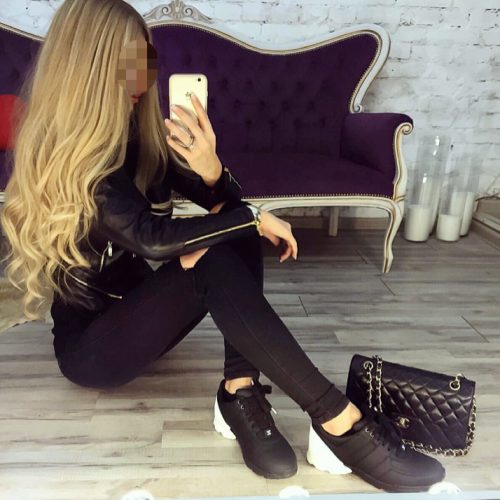 Erdemli Escort Bayan Çiğdem: Sınırsız Bir Aşk Yolculuğuna Hazır Olun