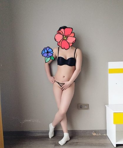 Erdemli Escort Bayan: Güvenin ve Eğlencenin Adresi
