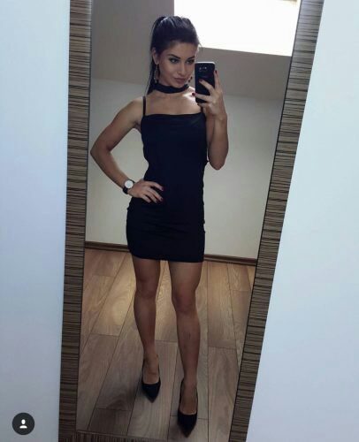 Erdemli Escort Bayan Hakkında Her Şey