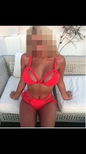 Erdemli Escort Bayan Olarak Tanışmamızı Bekliyorum
