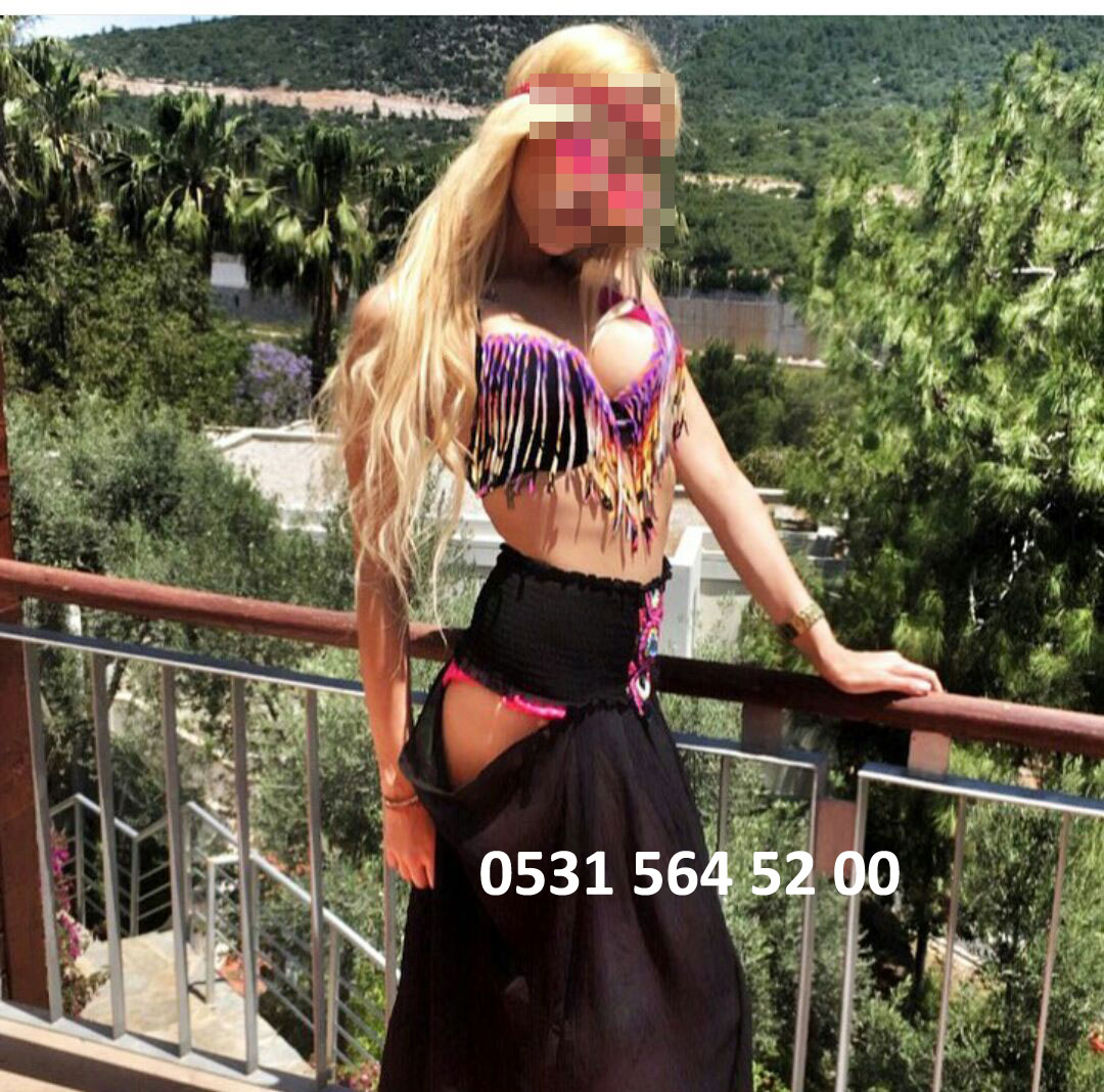 Erdemli Escort Bayan: Unutulmaz bir Deneyim