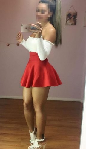 Erdemli Escort Bayan: Zevkle İşinizi Yapın ve Kendinizi Özgürce İfade Edin
