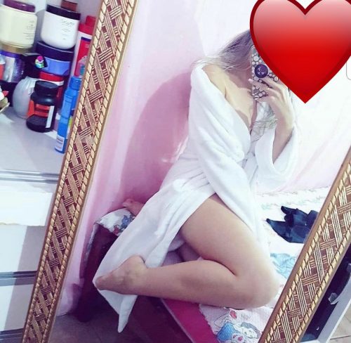 Erdemli Escort Bayan'dan Eşsiz Mersin Kadını: Elif