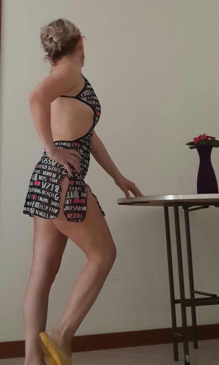Erdemli'den Unutulmaz Deneyim Sunan Escort Bayan