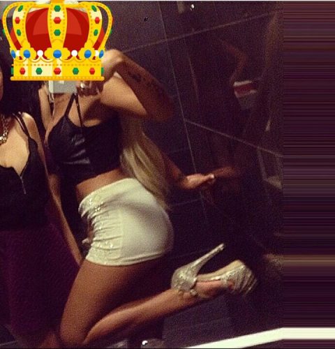 Erdemli'nin Cazibesi ve Zarafetiyle Öne Çıkan Escort Bayan Meral