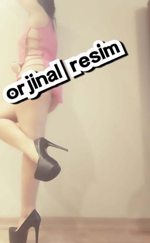 Mersin Merkez ve Mezitli'deki Olağanüstü ve Zarif Escort Bayan