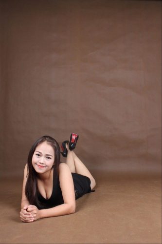 Mersin Yakınında Escort Merkez, Mezitli'deki Göz Alıcı Bayan