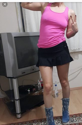 Mersin Yakınında Mezitli ve Merkez Escort Hizmeti
