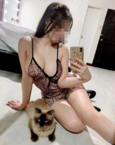 Mersin'deki Tutkulu Erdemli Escort Bayan: Müge