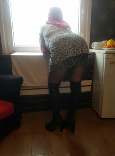 Mezitli, Mersin Merkez ve Yakınında Büyüleyici Escort