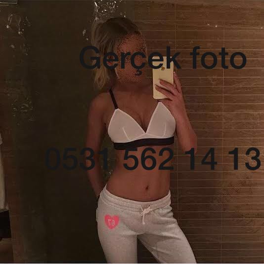Mezitli ve Mersin Merkezi'nde Tatile Gelenlerin Arzularını Karşılayan Enerjik Escort Buse