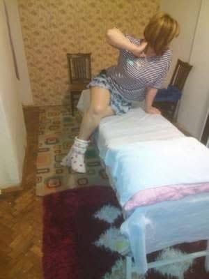 Mezitli ve Mersin Yakınında Büyüleyici Escort Gizem