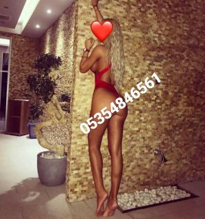Mezitli ve Mersin Yakınında Merkez Escort Kızları Hakkında