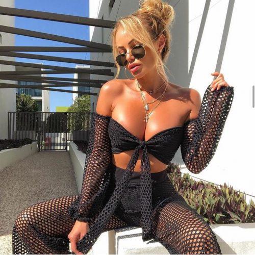 Mezitli'den Küçük Boylu Muhteşem Escort