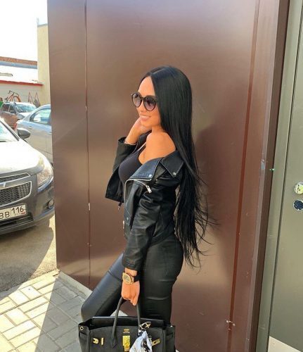 Samsun'dan Tarsus'a Büyüleyici Güzellik: Tarsus Escort