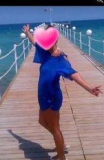 Silifke ve Mut Dolaylarının Ateşli Güzeli - Mersin Escort Aida
