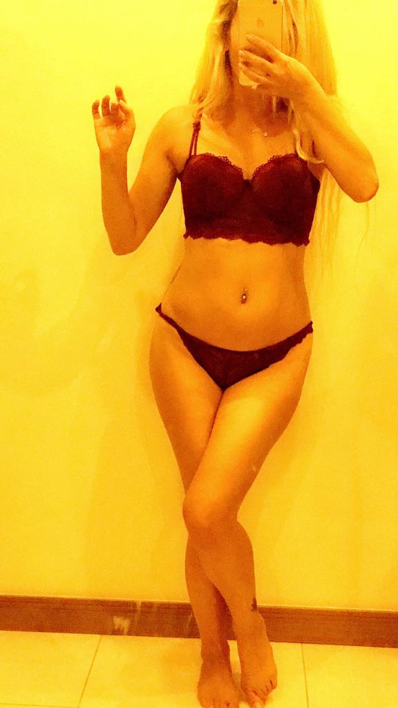 Silifke ve Mut'taki Muhteşem Bayan Escortlar Sizleri Bekliyor!