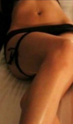 Sınırsız Deneyim İçin Mersin Silifke Escort