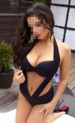 Sınırsızlığına Ulaşmak İçin Tarsus Escort'la