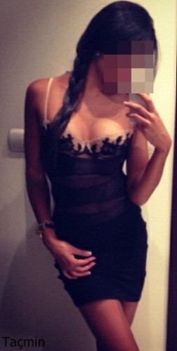 Tanıdığınız Her Şeyi Değiştirecek Silifke ve Mut Escort Bayanlar