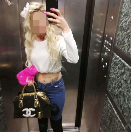 Tarsus Escort Bayan: Daha Önce Tanışmadığınız Tutkulu Kübra