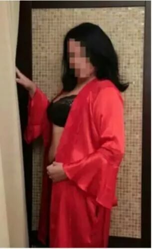 Tarsus Escort Dünyasının Perisi: Nazlı