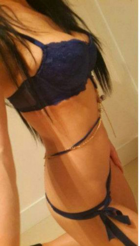 Tarsus'taki Büyüleyici Partneriniz: Zarif, Tatlı ve Seksi Escort