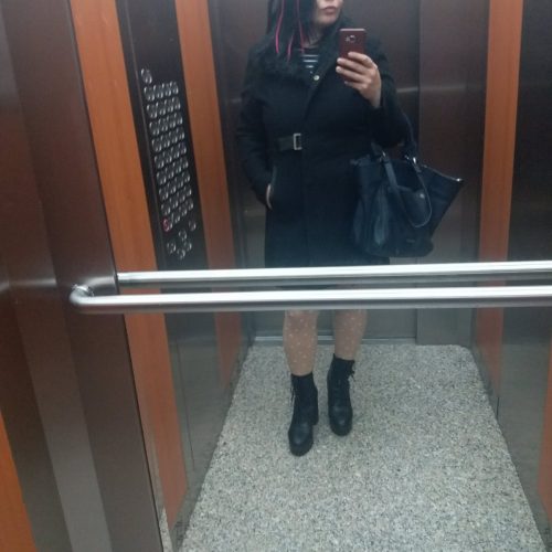 Tarsus'un Elit Erkeklerine Özel, Escort Yıldız