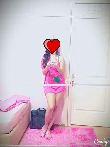 Tarsus'un En Özel Escort Bayanı - Tutkulu ve Mersinli