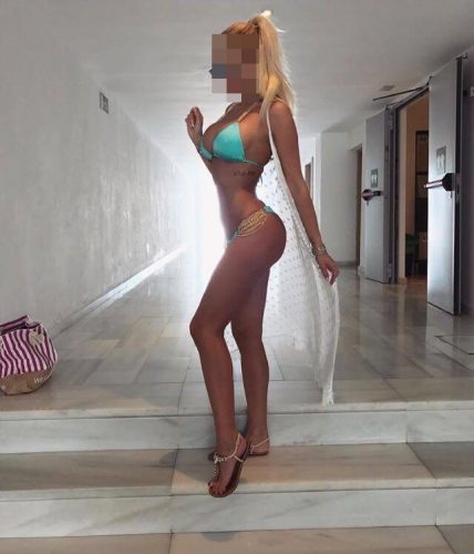 Unutulmaz Bir Deneyim: Tarsus Escort Hizmetleri