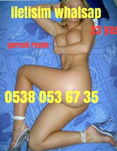 Unutulmaz Tarsus Gecelerinin İdeal Kadını: Mersin Escort Ceyda