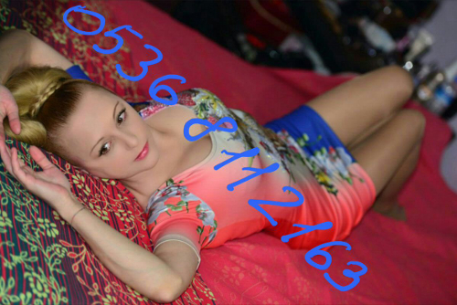 Yepyeni Bir Deneyim İçin Tarsus Escort'a Hoş Geldiniz