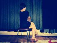 Alevli ve Yetenekli Tarsus Escort: Begüm