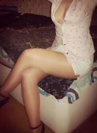 Alevli ve Yetenekli Tarsus Escort: Begüm