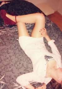 Alevli ve Yetenekli Tarsus Escort: Begüm