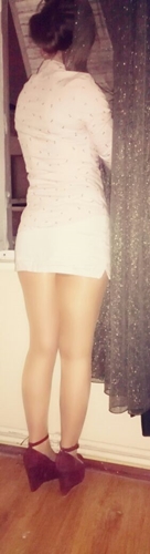 Alevli ve Yetenekli Tarsus Escort: Begüm