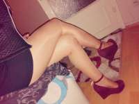 Alevli ve Yetenekli Tarsus Escort: Begüm