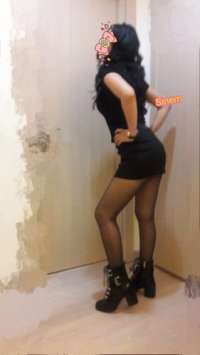 Başınızı Döndürecek Masöz Mersin Escort Bayan