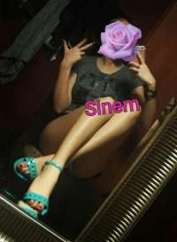 Başınızı Döndürecek Masöz Mersin Escort Bayan