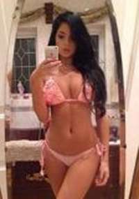 Başınızı Döndürecek Masöz Mersin Escort Bayan