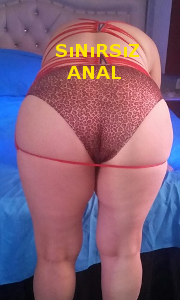 Baştan çıkarıcı ve Tutkulu: Tarsus Escort Bayanlar
