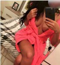 Büyüleyici Görünüşü ve Sihirli Eliyle Tarsus Escort - Dilan