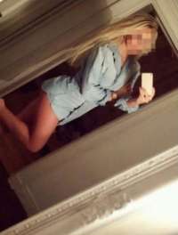 Büyüleyici Görünüşü ve Sihirli Eliyle Tarsus Escort - Dilan
