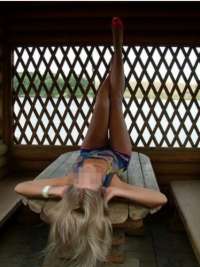 Büyüleyici Görünüşü ve Sihirli Eliyle Tarsus Escort - Dilan